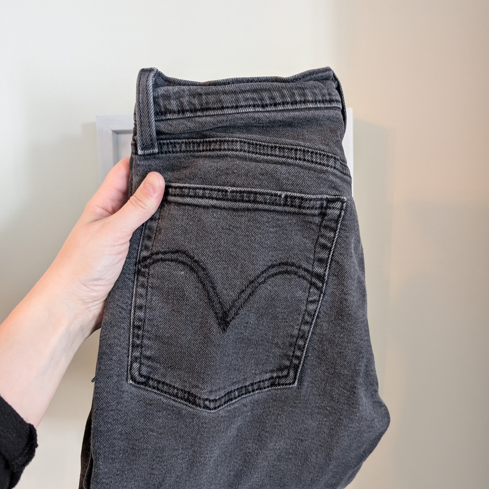 Levis Jeans Size 29